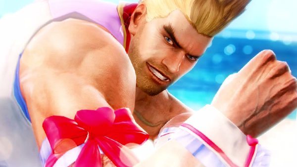 tekken 7