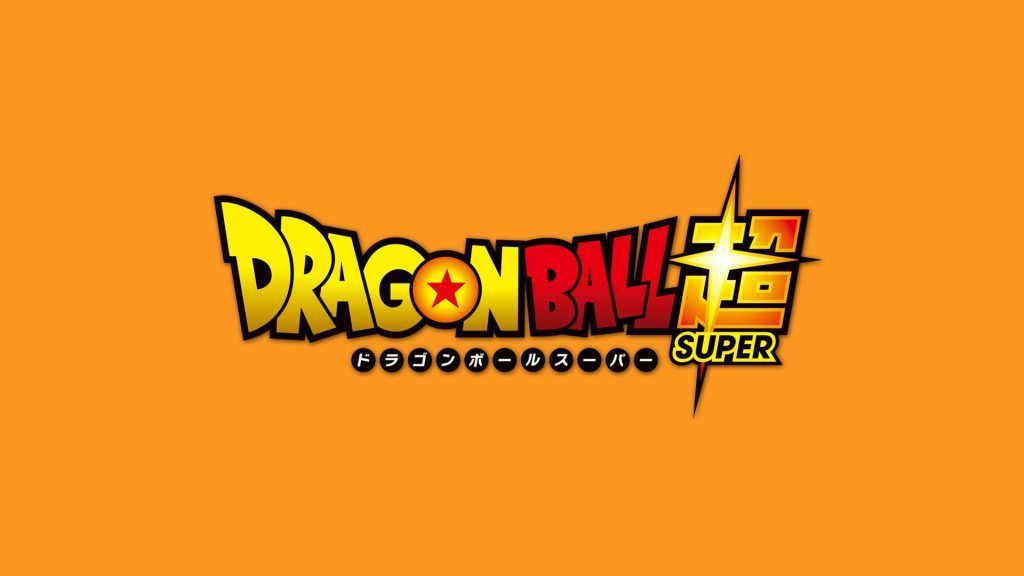 dragon ball super