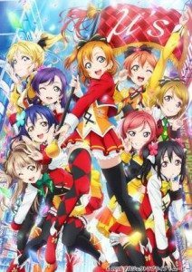 love live