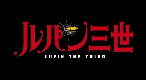 lupin iii