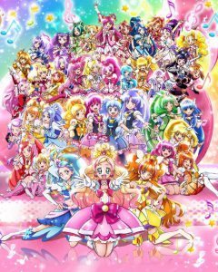 precure