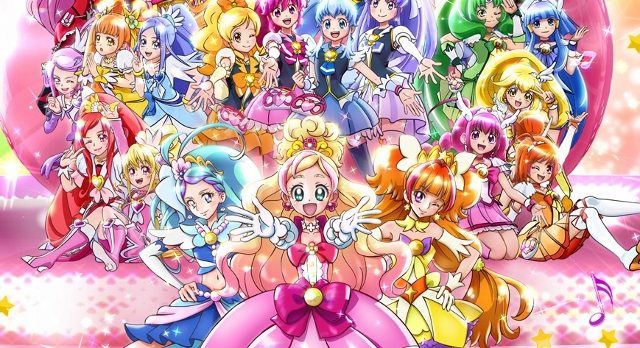 precure