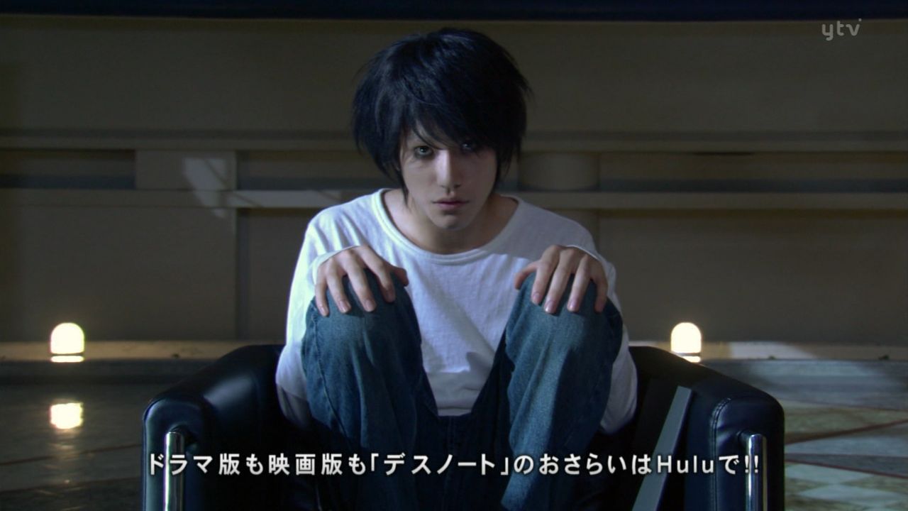 Death Note terá novo live-action em 2016 – AnimeSun