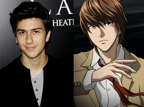 Death Note: revelados atores da nova série de TV