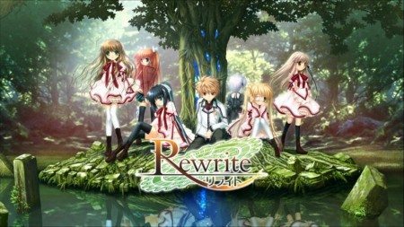 rewrite