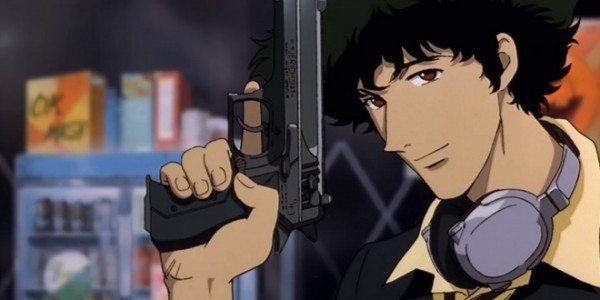 cowboy bebop