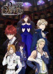 dance with devils