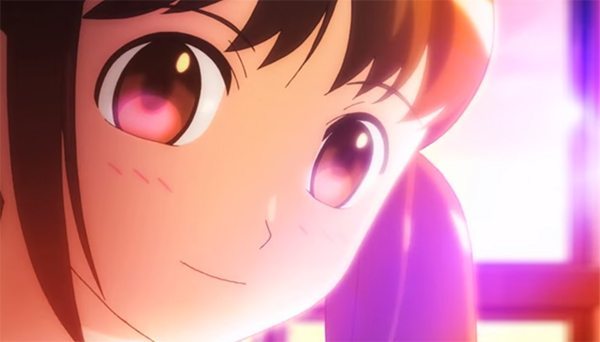 the idolm@ster