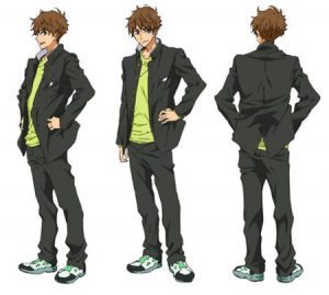 natsuya