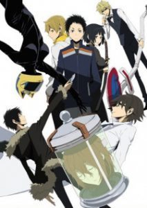 durarara