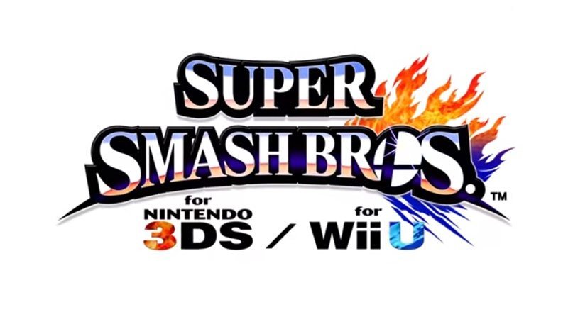 super smash bros