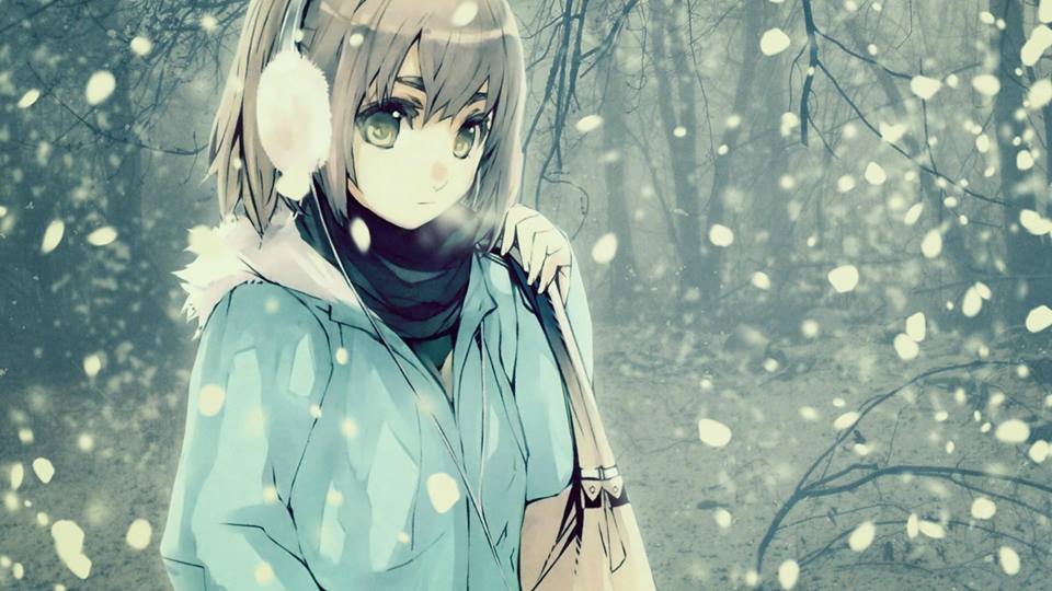 Guia da temporada - Animes de Janeiro/Winter/Inverno 2016