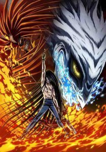 ushio to tora