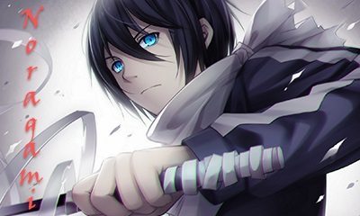 Noragami