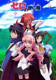 DICAS DE ANIMES DE MAGIA ?RECOMENDAÇÃO? - Anime United