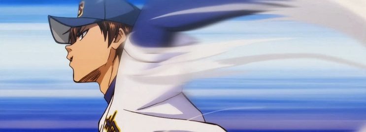 Afinal, Diamond no Ace é bom assim mesmo? - Anime United