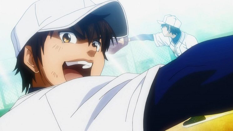 Diamond no ace