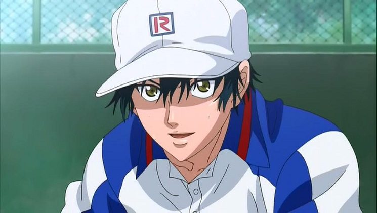 Echizen 