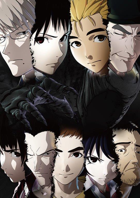 2ª temporada de Ajin confirmada - NAU