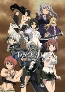 taboo tattoo