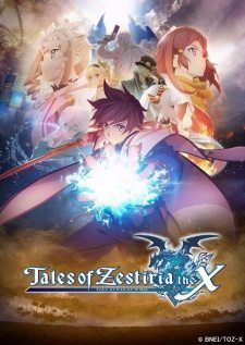 zestiria