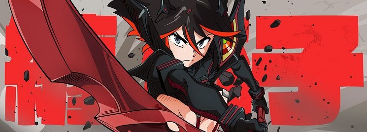 Kill la Kill