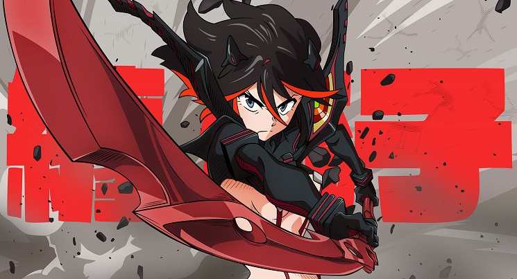 Kill la Kill