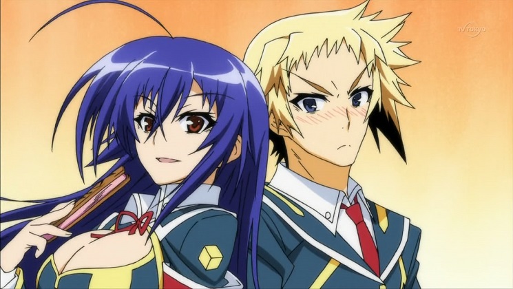 Medaka