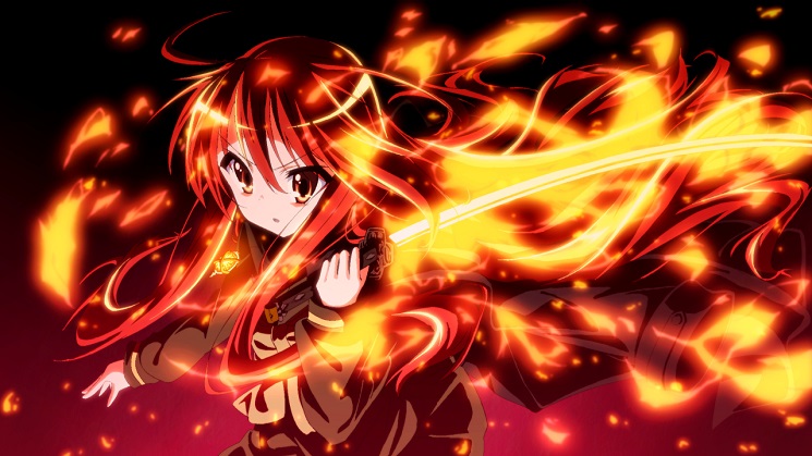 Shakugan