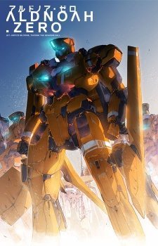 Recomendação de Animes Mecha - Anime United portal de Noticias de