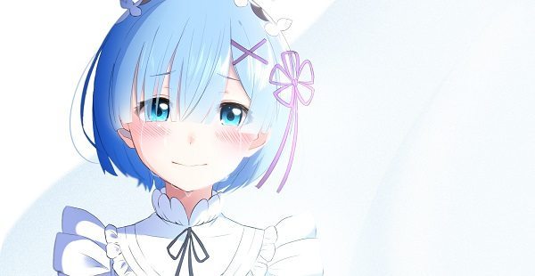 Character rem from re:zero anime on Craiyon-demhanvico.com.vn