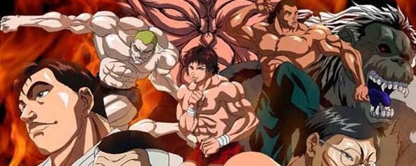 Baki