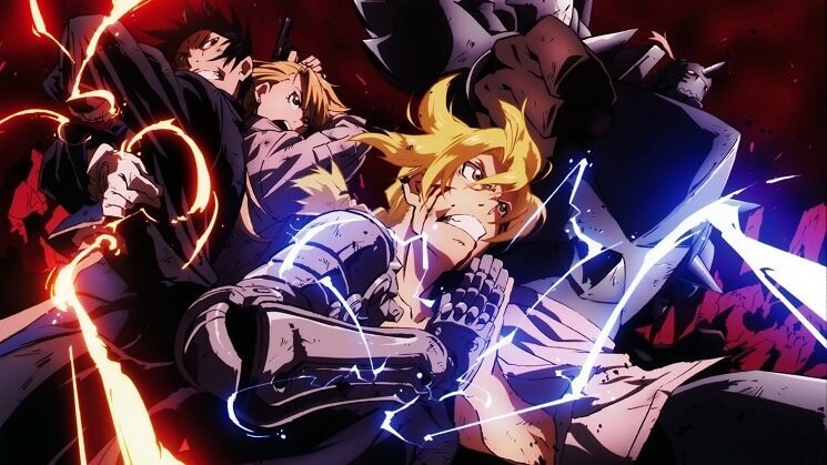 Fullmetal