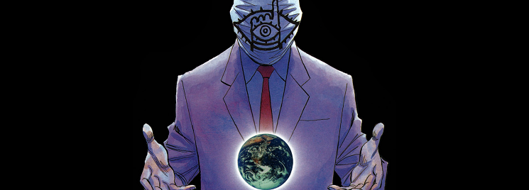 20th Century Boys