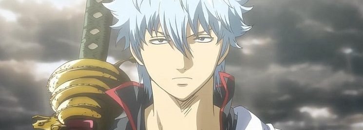 Gintama