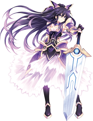 Date a live