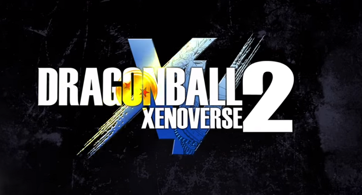 © Dragon Ball XenoVerse 2 (Bandai Namco)