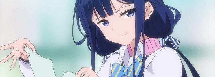 Masamune-Kun no Revenge