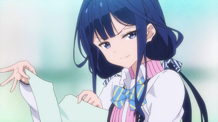 Masamune-Kun no Revenge