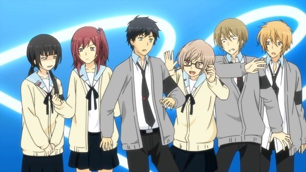 ReLIFE