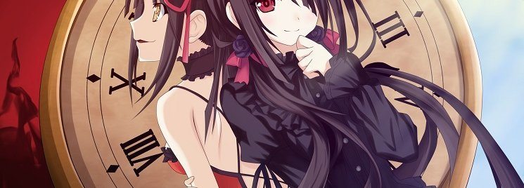 Date a live kurumi