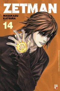 Zetman Volume 14