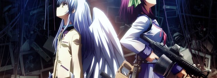 Angel Beats