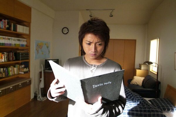 Death Note