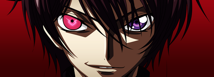 Em um evento realizado no Japão que comemora os 10 anos de Code Geass, foi anunciado que o anime ganhará uma nova temporada intitulada Code Geass Lelouch of The Revival