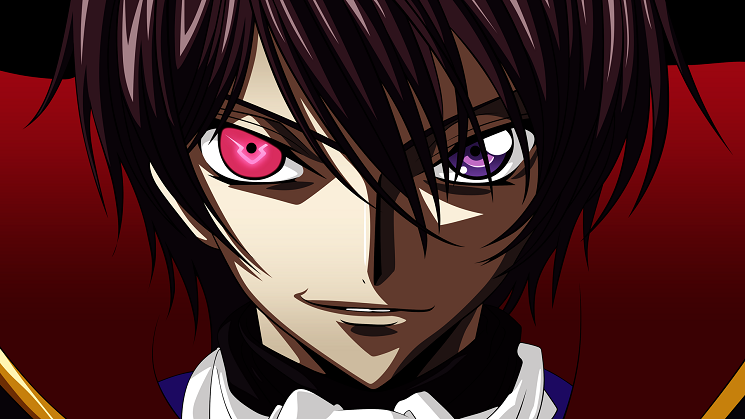 LELOUCH why you so amazing ? | Code geass, Anime, Anime images-demhanvico.com.vn