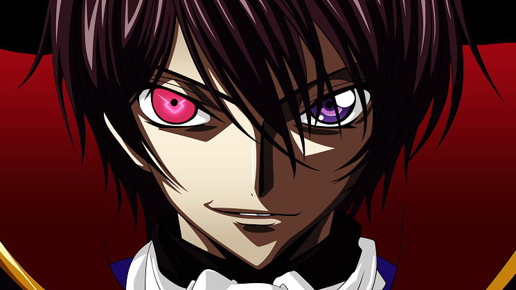 Code Geass