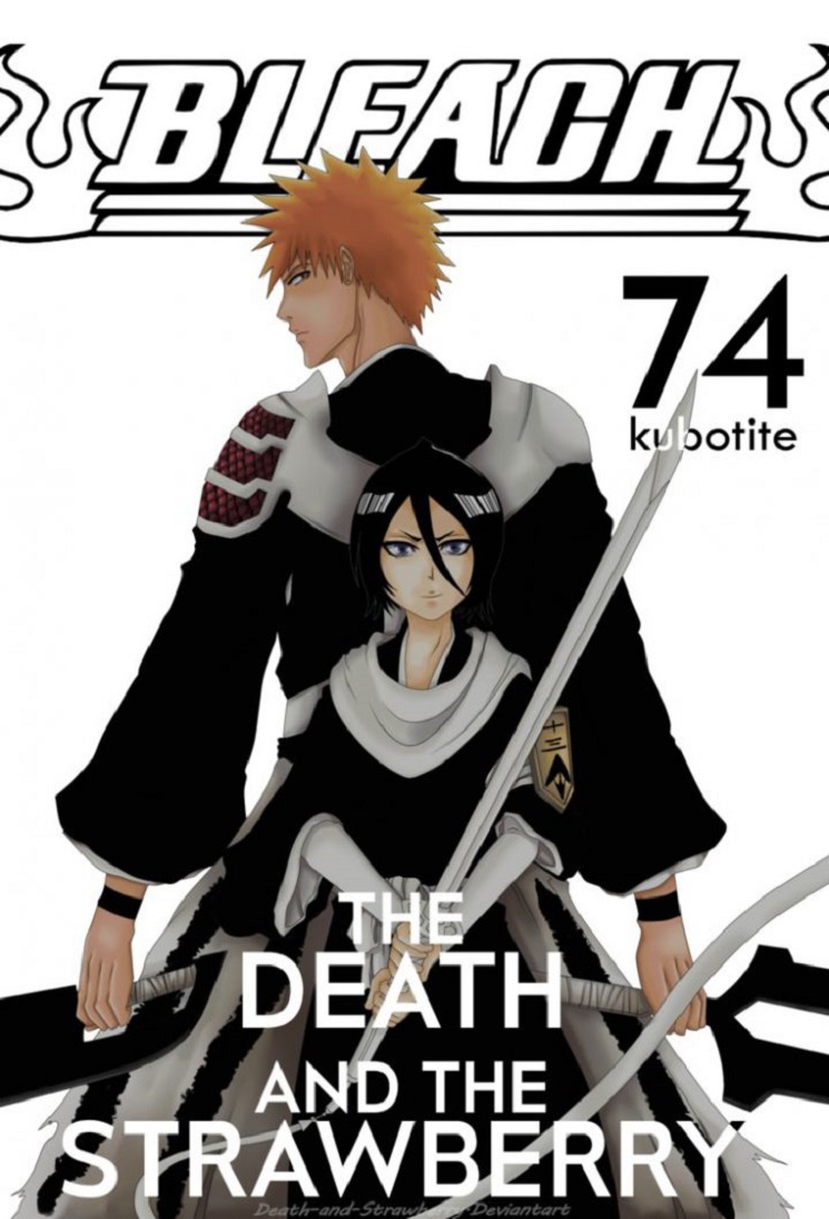 Bleach