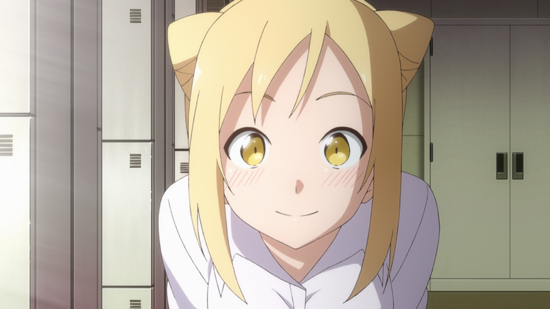 Demi-chan wa Kataritai