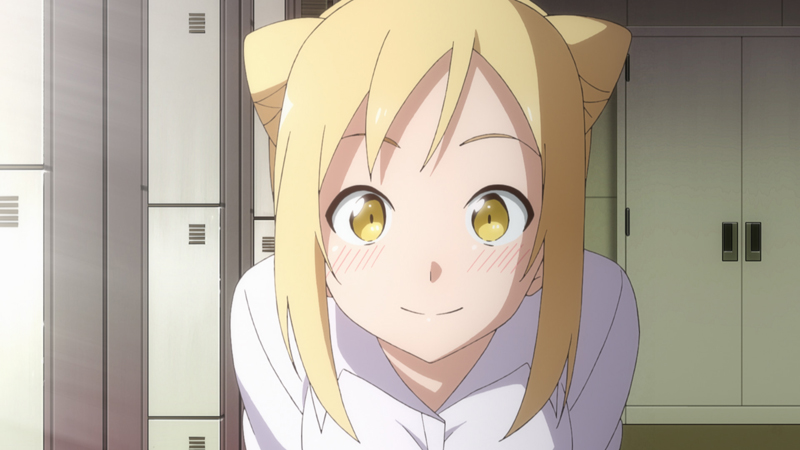 Demi-chan wa Kataritai